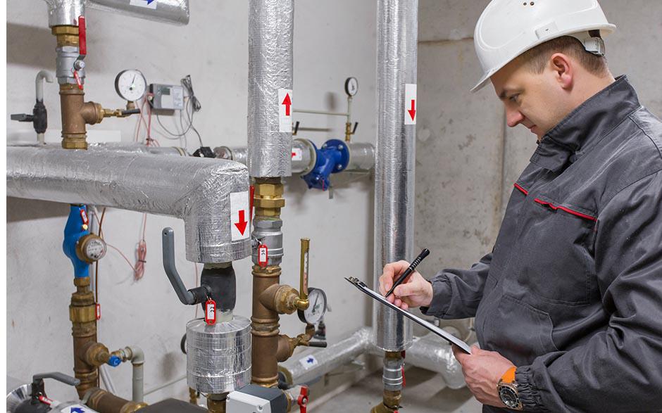 technicien chauffagiste Estrées-Saint-Denis
